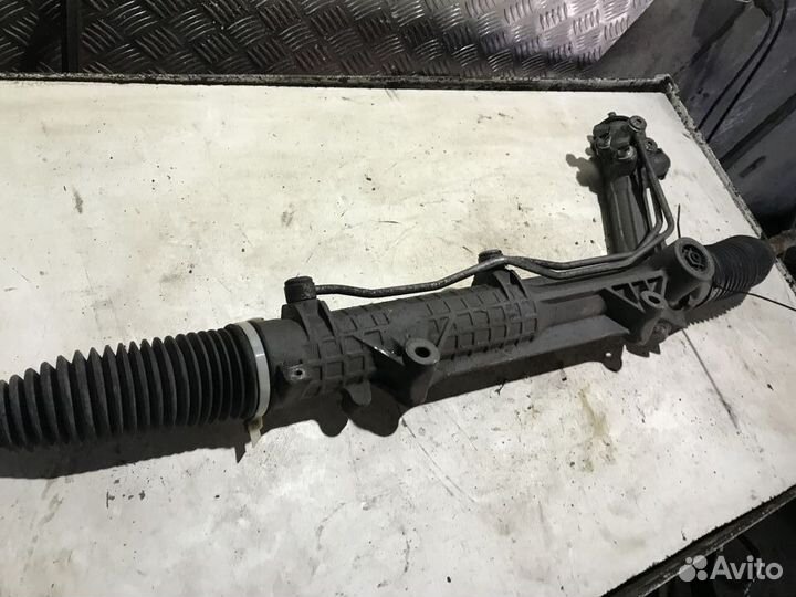 Рейка рулевая Land Rover Range Rover 3