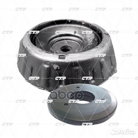 GA0002K Опора амортизатора hyundai solaris 10