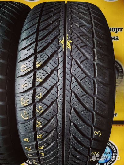 Goodyear Wrangler Ultra Grip 255/55 R18 109H