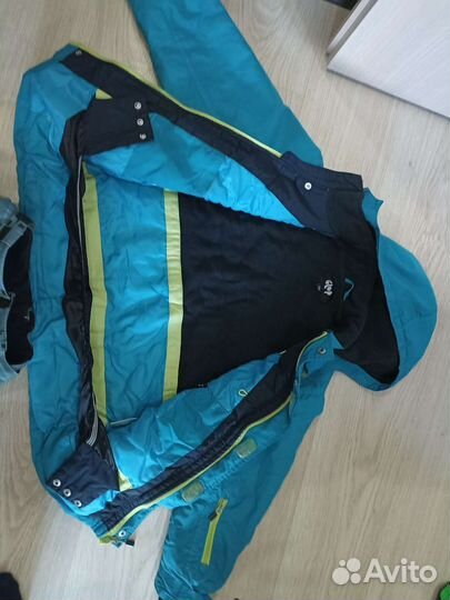 Костюм демисезонный детский