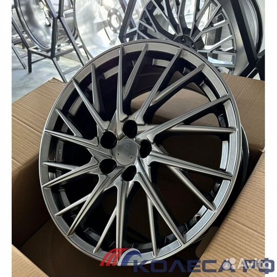 Диски R19 на Toyota, Lexus, Changan