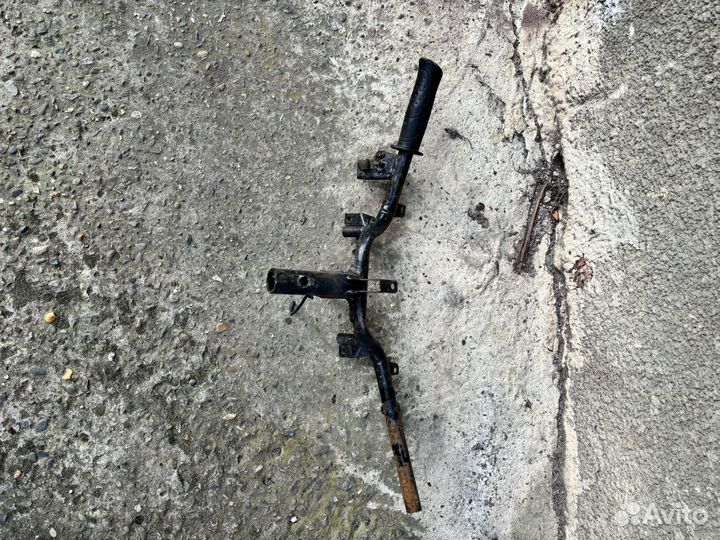 Руль sym jet 4, sym orbit