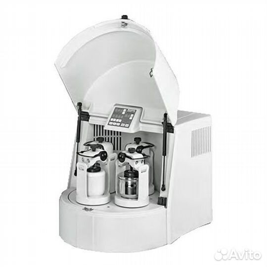 Планетарная мельница pulverisette 5 classic line