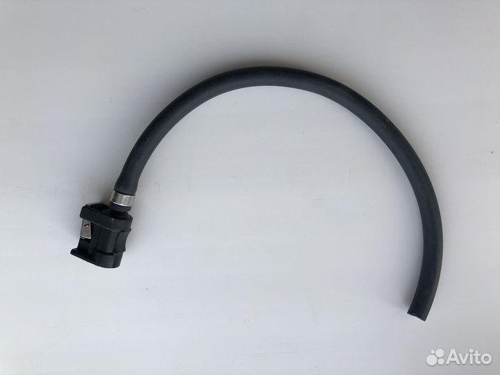 Коннектор на лодочный бак yamaha