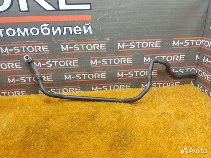 Патрубок расширительного бачка Mercedes-Benz