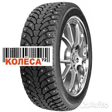 Antares Grip 60 Ice 265/65 R17
