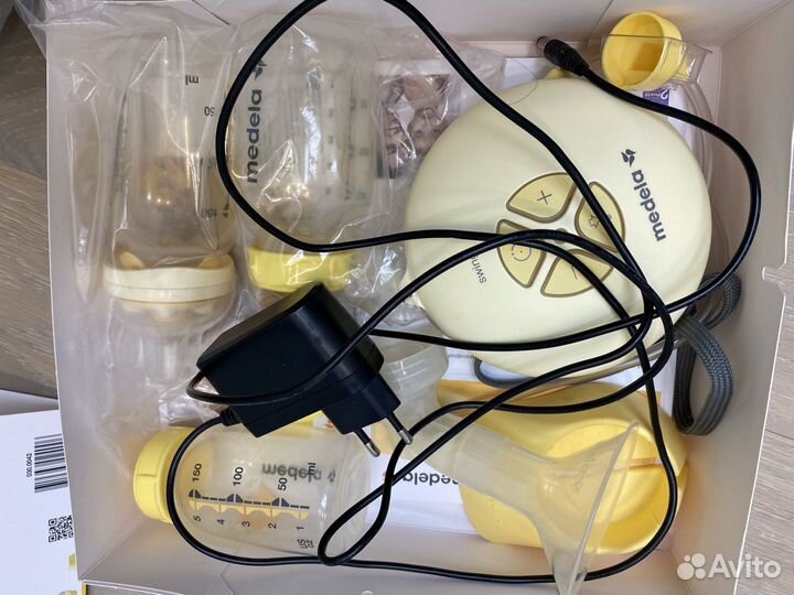 Medela Молокоотсос