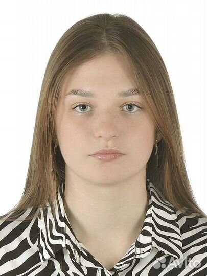 Любая работа, подработка