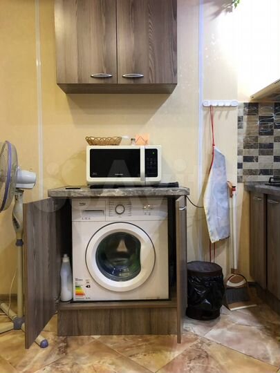 Дом 62 м² на участке 1 сот.