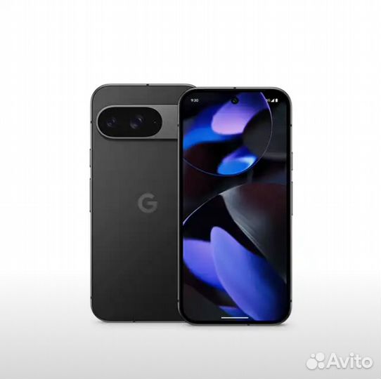 Google Pixel, 4/128 ГБ