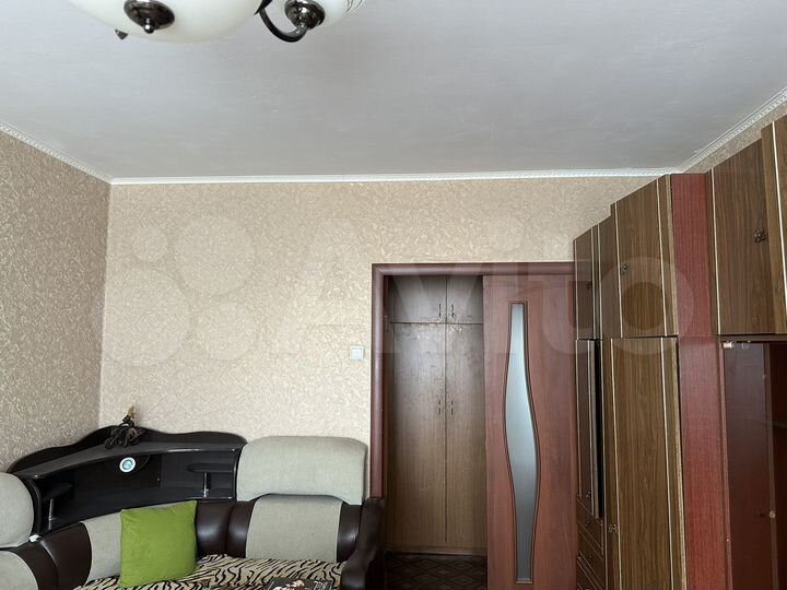 3-к. квартира, 63 м², 7/9 эт.