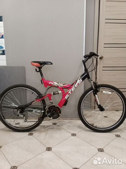 Велосипед бу горный 26 калеса