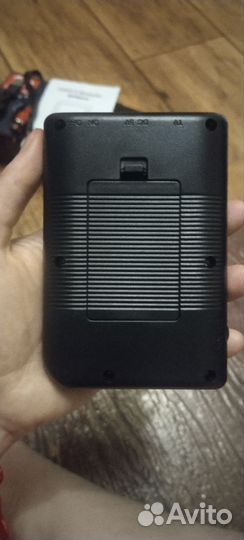 Игровая консоль SUP