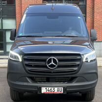 Mercedes-Benz Sprinter 3.0 AT, 2020, 37 000 км, с пробегом, цена 11 000 000 руб.