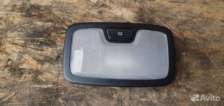 Плафон салонный задний Kia Sportage 4 QL 2016-2021