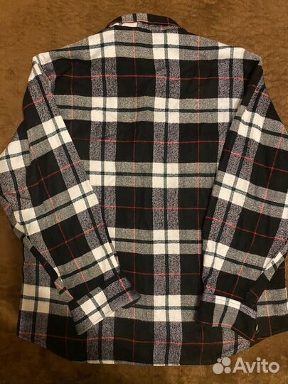 Новая и б/у теплые,мужские рубашки