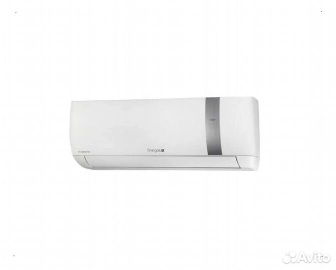 Кондиционер Energolux на 70 кв.м. инвертор