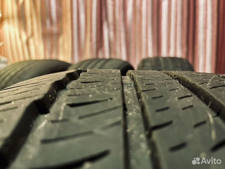 Triangle AdvanteX SUV TR259 255/50 R19 107V