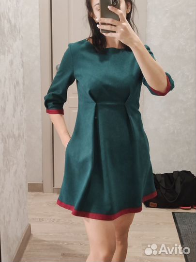 Платье женское