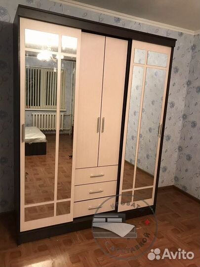 Шкаф купе