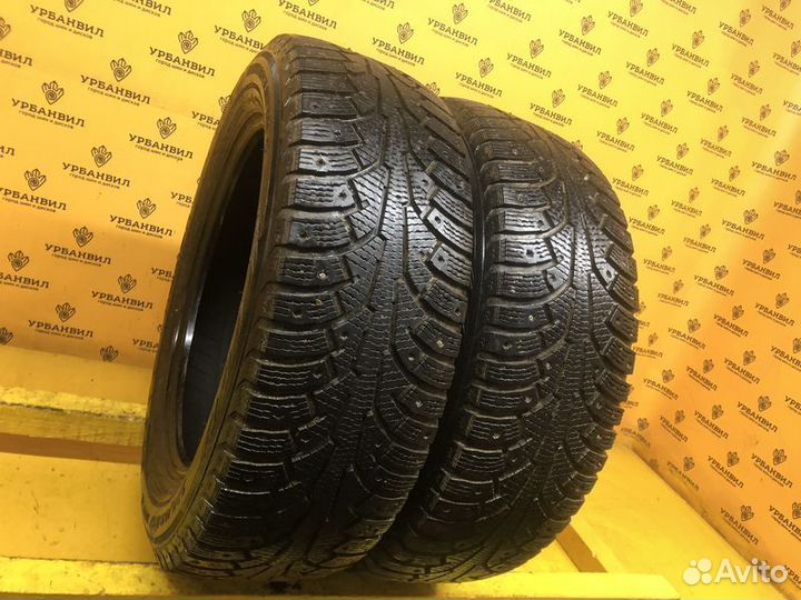 Nokian Tyres Hakkapeliitta 5 215/60 R17 100T