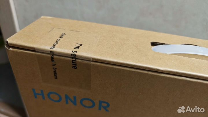 Ноутбук Honor magicbook 14 16 512 запечатанный
