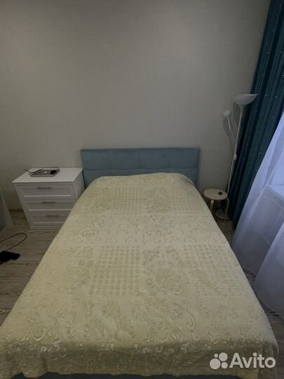 Покрывало на кровать