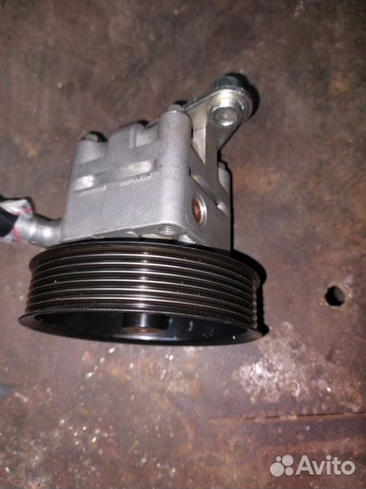 Насос гур nissan теана 32