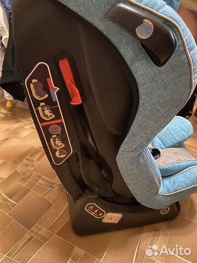 Детское кресло