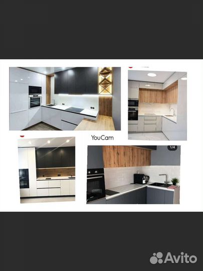 Мебель на заказ