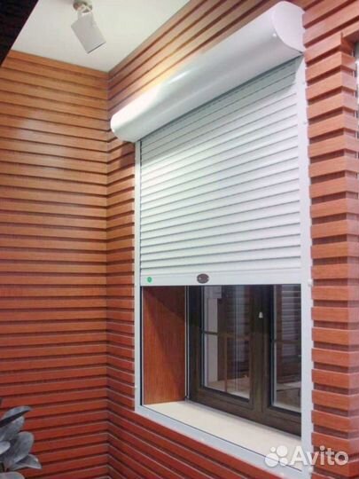 Рольставни от производителя