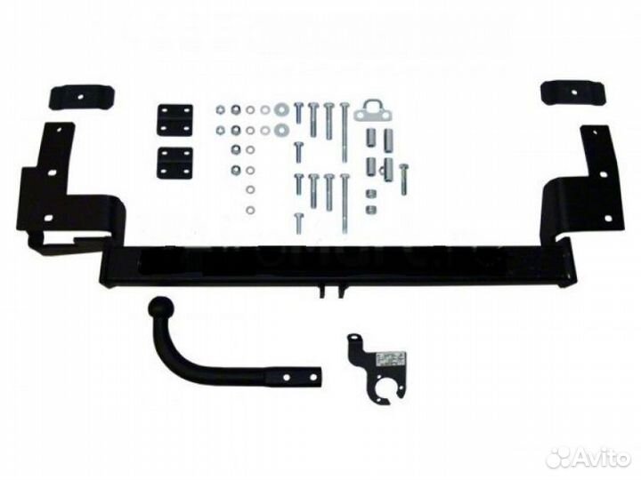Тсу фаркоп на любые автомобили