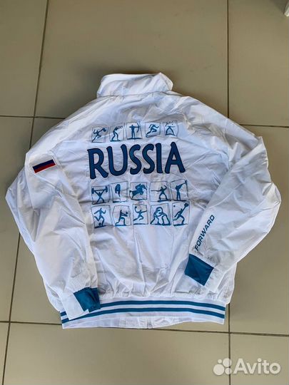 Спортивный костюм Forward