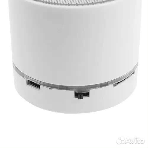 Портативная колонка LuazON Hi-Tech18