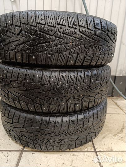 Cordiant Snow Cross 185/65 R15