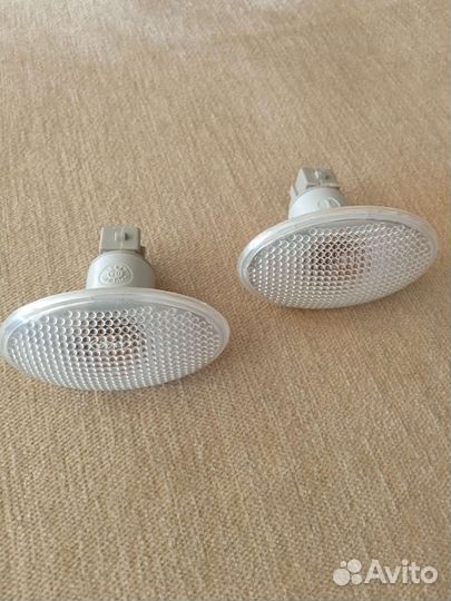 Повторитель поворота Ford Focus/Transit/Mondeo