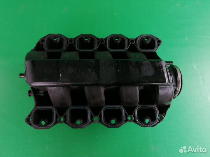 Коллектор впускной Cadillac STS 2004-2011 4,6л