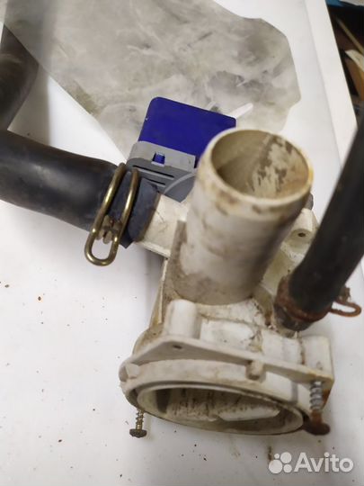 Стиральная машина бош bosch wff1200 разбор запчаст