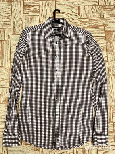 Gucci рубашка