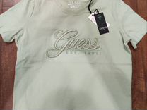 Новые женские футболки Guess,оригинал