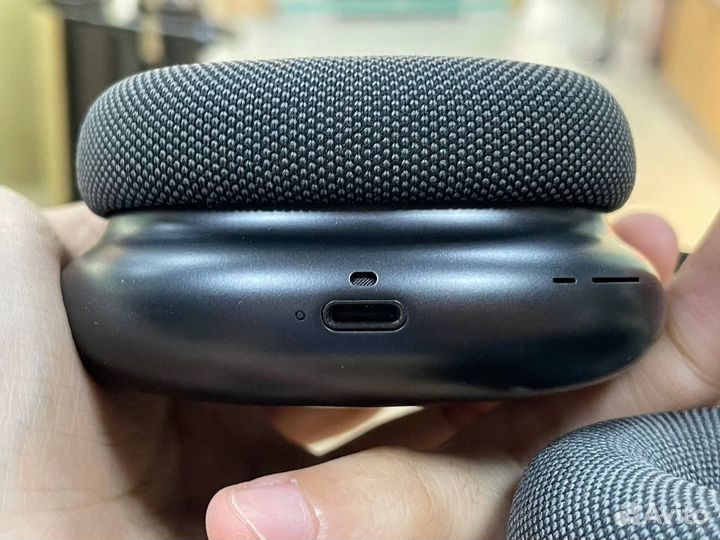 Airpods Max (Максимальная версия + Гарантия)