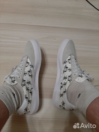 Adidas x Disney