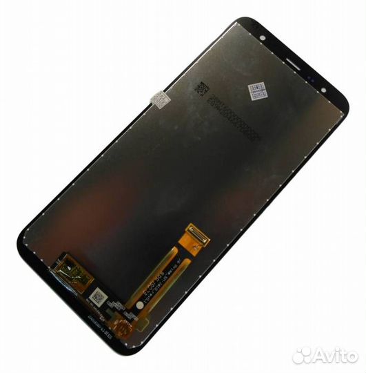 Дисплей для Samsung J4 Plus/J6 Plus (2018) (J415/J