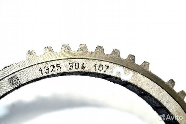 Коробка передач / Другие части DAF XF105 (01.05)