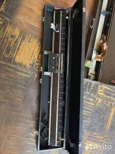 Вязальная машина северянка