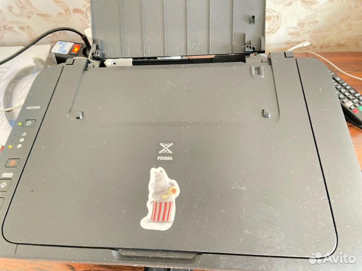 Принтер Canon MG2540S