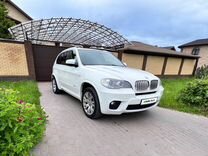 BMW X5 3.0 AT, 2012, 237 000 км, с пробегом, цена 2 300 000 руб.