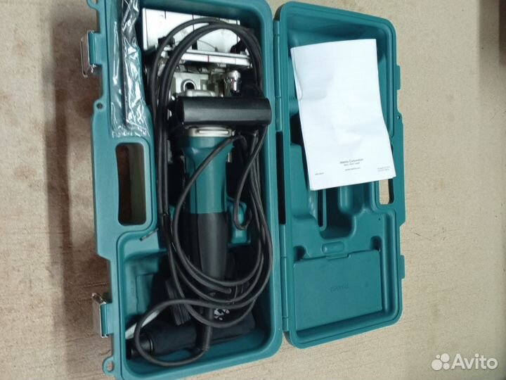 Макита PJ 7000 шпоночный