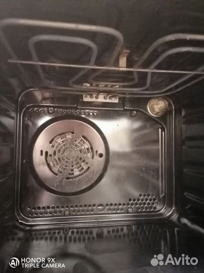 Плита электрическая стеклокерамика бу