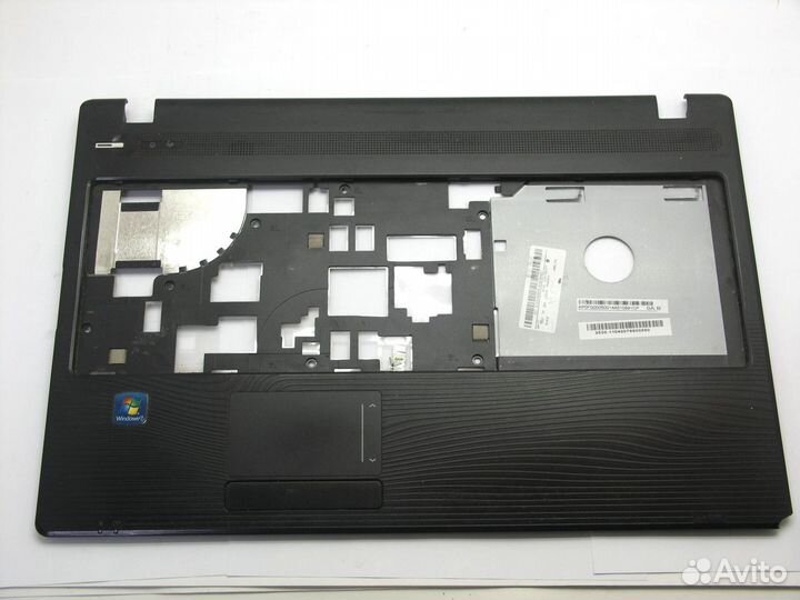 Packard Bell EasyNote TK81 разбор на запчасти